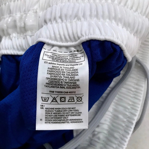 Adidas NWOT Performance Shorts for Men Various - Picture 10 of 11